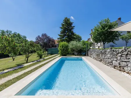 Tomazin, Maison 4 personnes à Pazin - Photo 41