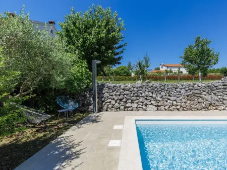 Tomazin, Maison 4 personnes à Pazin - Photo 43