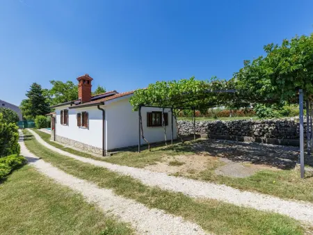 Tomazin, Maison 4 personnes à Pazin - Photo 44
