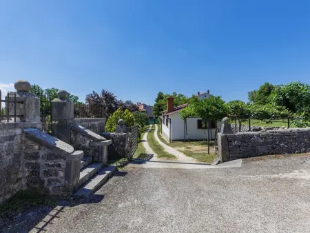 Tomazin, Maison 4 personnes à Pazin - Photo 45