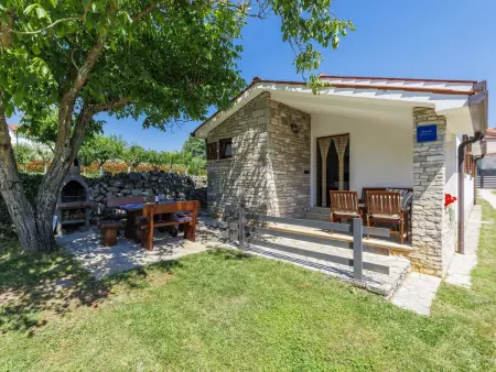 Tomazin, Maison 4 personnes à Pazin - Photo 46