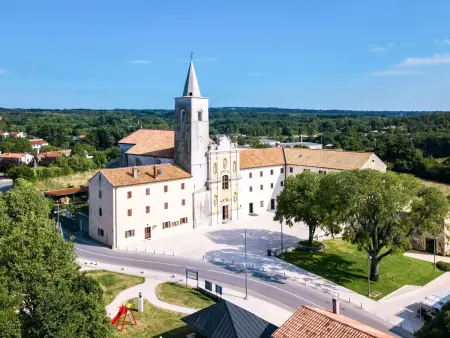 Tomazin, Maison 4 personnes à Pazin - Photo 48