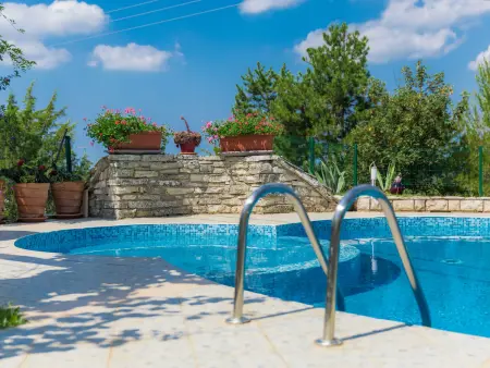 Lea, Appartement 4 personnes à Pazin - Photo 13