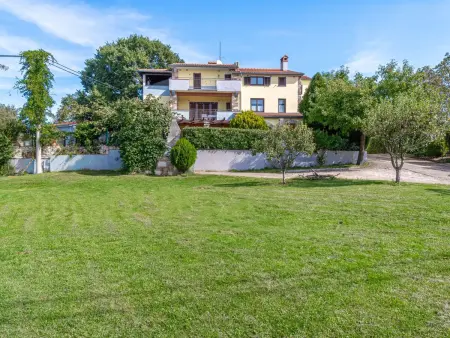 Lea, Appartement 4 personnes à Pazin - Photo 16