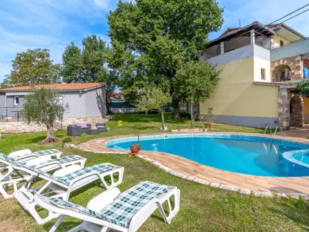 Lea, Appartement 4 personnes à Pazin - Photo 24