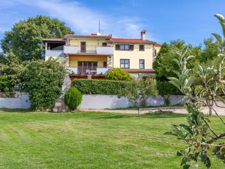 Lea, Appartement 4 personnes à Pazin - Photo 25