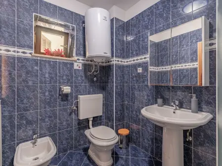 Lea, Appartement 5 personnes à Pazin - Photo 9