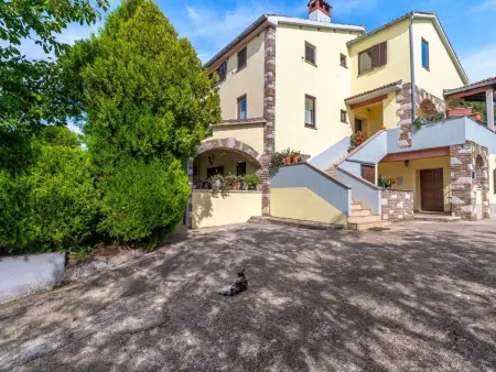 Lea, Appartement 5 personnes à Pazin - Photo 20