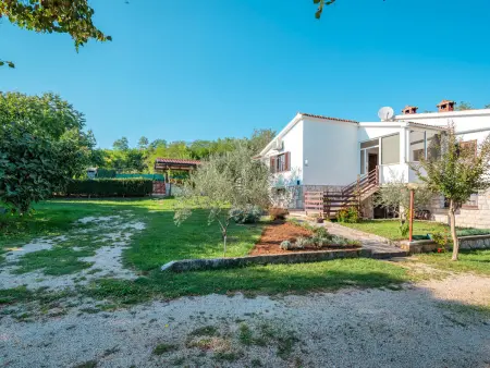 Hacienda, Maison 6 personnes à Pazin - Photo 7