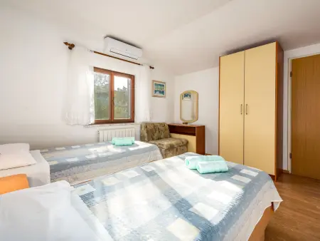 Hacienda, Maison 6 personnes à Pazin - Photo 16