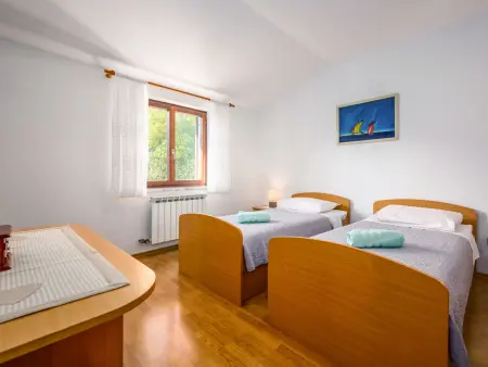 Hacienda, Maison 6 personnes à Pazin - Photo 18