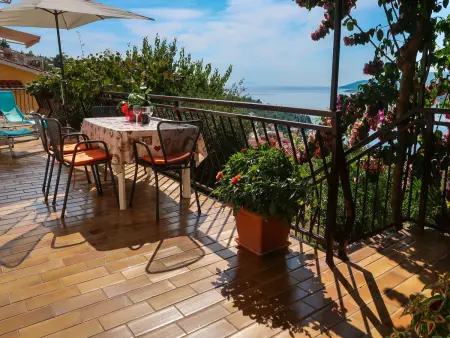 Neda, Appartement 4 personnes à Rabac - Photo 1