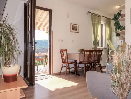 Neda, Appartement 4 personnes à Rabac - Photo 3