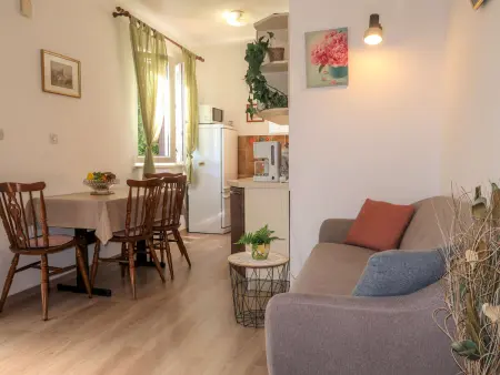 Neda, Appartement 4 personnes à Rabac - Photo 4