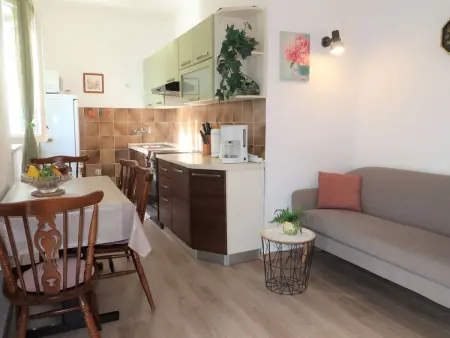 Neda, Appartement 4 personnes à Rabac - Photo 5