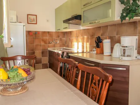 Neda, Appartement 4 personnes à Rabac - Photo 6