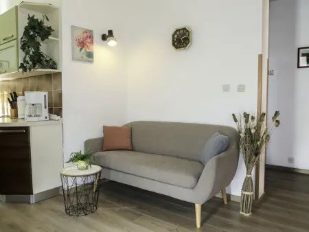 Neda, Appartement 4 personnes à Rabac - Photo 9