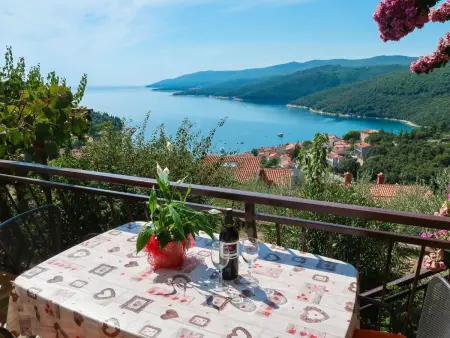 Neda, Appartement 4 personnes à Rabac - Photo 19