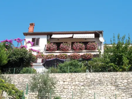 Neda, Appartement 4 personnes à Rabac - Photo 20