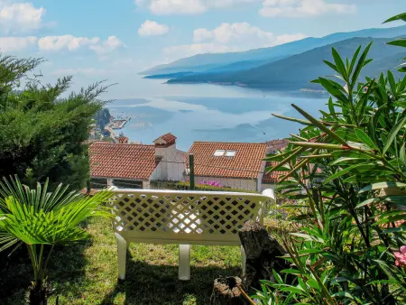Neda, Appartement 4 personnes à Rabac - Photo 21