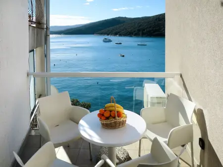 Milevoj, Appartement 2 personnes à Rabac - Photo 1