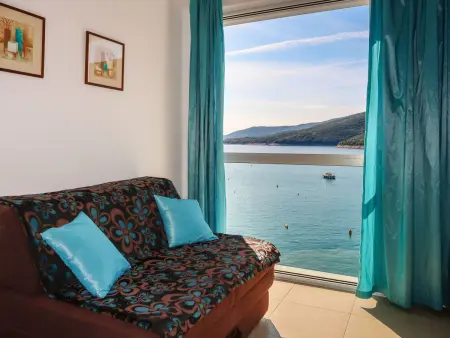 Milevoj, Appartement 2 personnes à Rabac - Photo 2