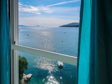 Milevoj, Appartement 2 personnes à Rabac - Photo 3