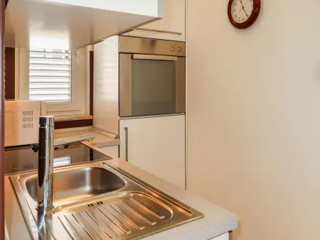 Milevoj, Appartement 2 personnes à Rabac - Photo 10