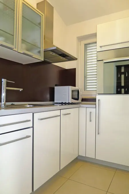 Milevoj, Appartement 2 personnes à Rabac - Photo 11
