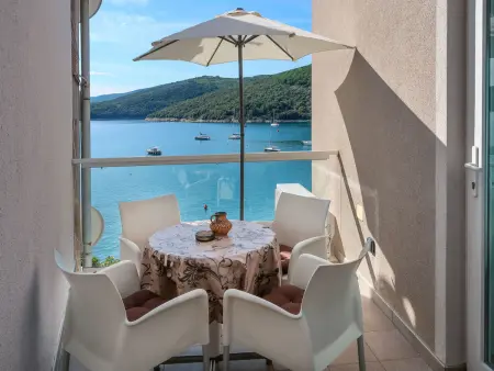 Milevoj, Appartement 2 personnes à Rabac - Photo 12