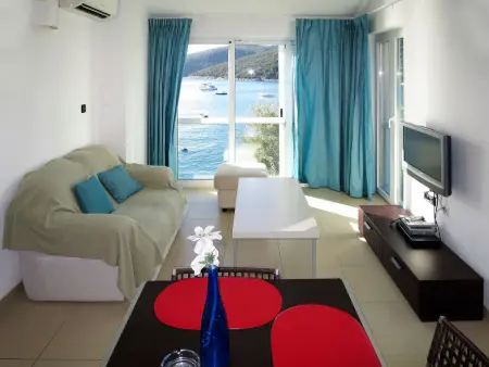 Milevoj, Appartement 2 personnes à Rabac - Photo 1