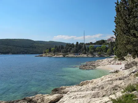 Milevoj, Appartement 2 personnes à Rabac - Photo 9