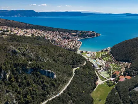 Milevoj, Appartement 2 personnes à Rabac - Photo 16