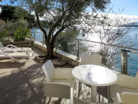 Milevoj, Appartement 2 personnes à Rabac - Photo 1