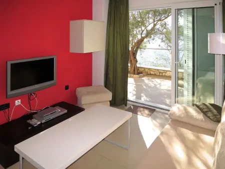 Milevoj, Appartement 2 personnes à Rabac - Photo 2
