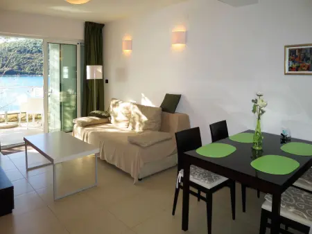 Milevoj, Appartement 2 personnes à Rabac - Photo 3