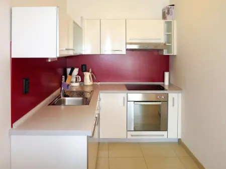 Milevoj, Appartement 2 personnes à Rabac - Photo 5