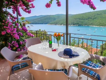 Klaudija, Appartement 4 personnes à Rabac - Photo 2