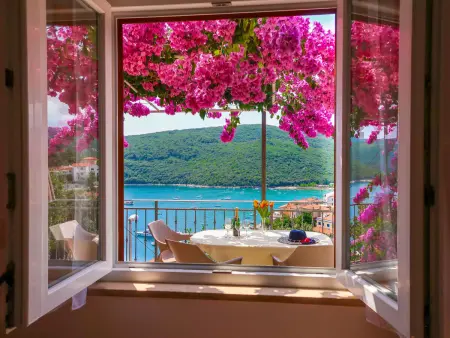 Klaudija, Appartement 4 personnes à Rabac - Photo 3