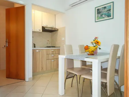 Klaudija, Appartement 4 personnes à Rabac - Photo 4