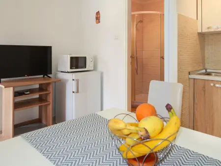 Klaudija, Appartement 4 personnes à Rabac - Photo 5