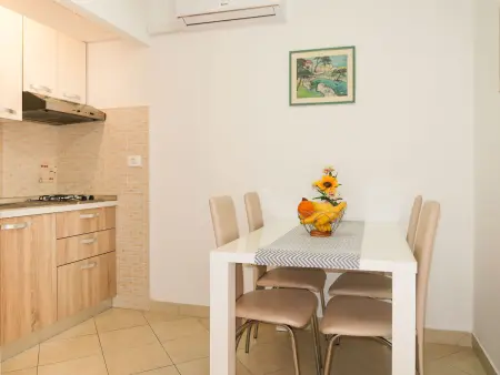 Klaudija, Appartement 4 personnes à Rabac - Photo 6