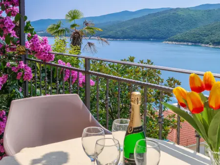 Klaudija, Appartement 4 personnes à Rabac - Photo 7