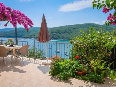 Klaudija, Appartement 4 personnes à Rabac - Photo 9