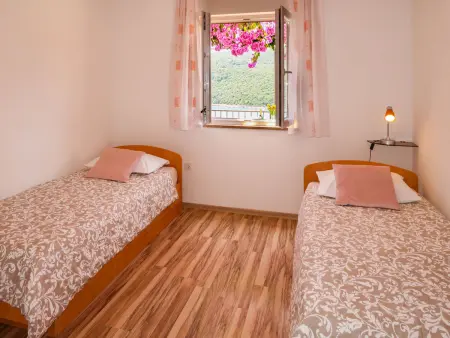 Klaudija, Appartement 4 personnes à Rabac - Photo 13