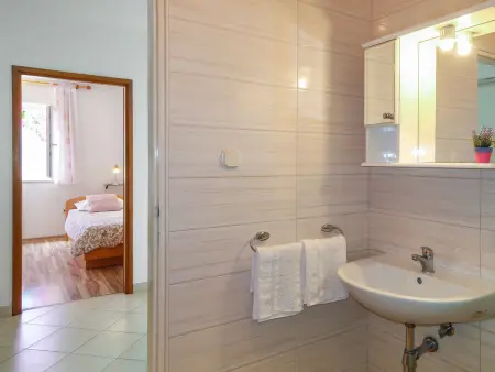 Klaudija, Appartement 4 personnes à Rabac - Photo 15