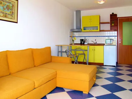 Chantal, Appartement 2 personnes à Rabac - Photo 3