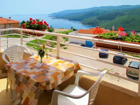 Chantal, Appartement 2 personnes à Rabac - Photo 6