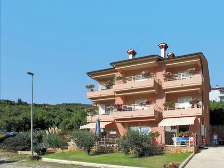 Chantal, Appartement 2 personnes à Rabac - Photo 15