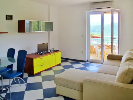 Chantal, Appartement 4 personnes à Rabac - Photo 3
